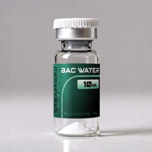BAC Water